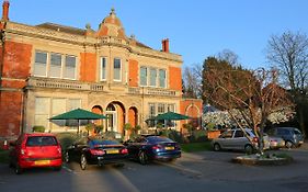 Millfields Hotel
